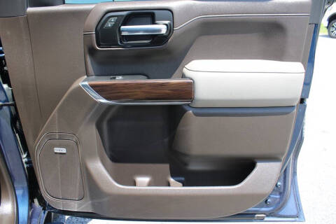 2022 GMC Sierra 1500 Limited