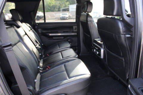 2018 Ford Expedition XLT