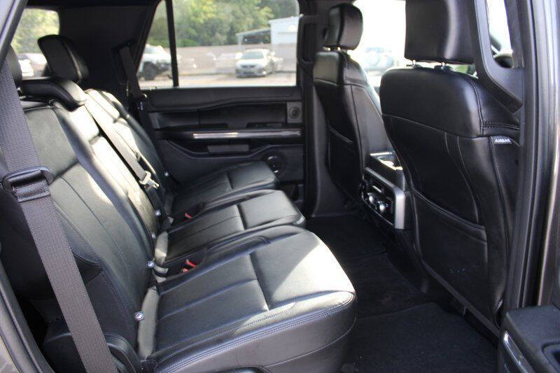 2018 Ford Expedition XLT