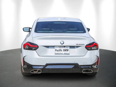 2024 BMW 2 Series M240i