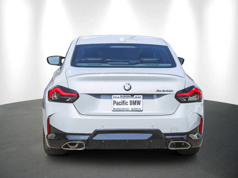 2024 BMW 2 Series M240i