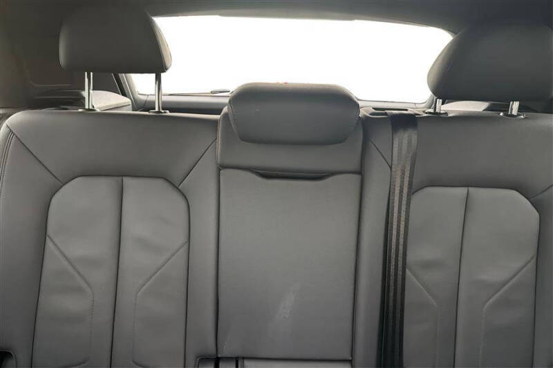 2024 Audi Q3 quattro S line Premium 45 TFSI