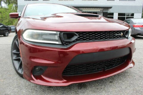 2020 Dodge Charger