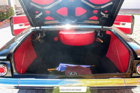 1961 Chevrolet Impala