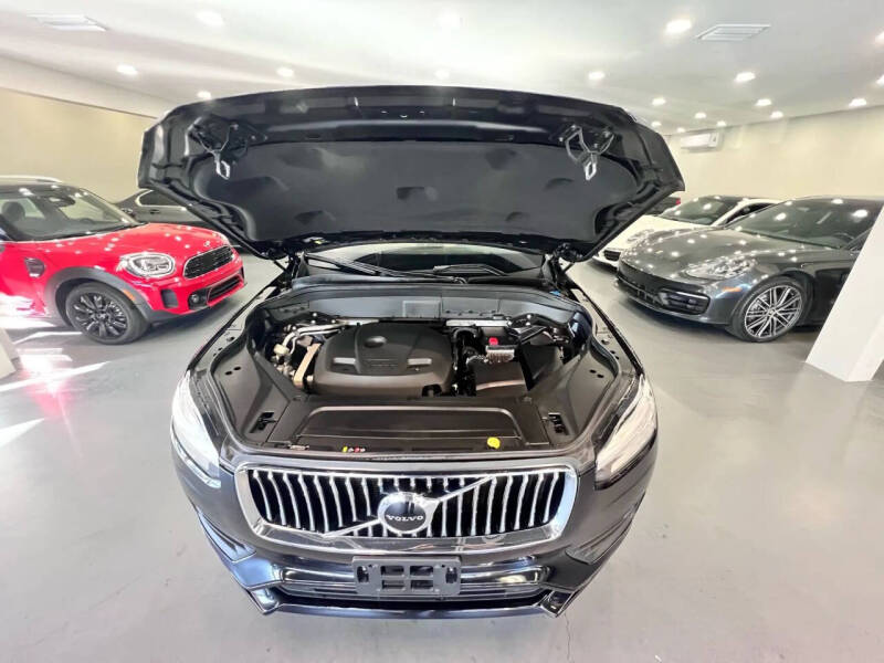 2020 Volvo XC90 T5 Momentum