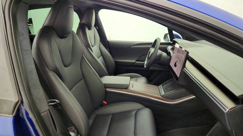 2024 Tesla Model X