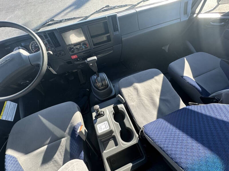 2024 Ford F-650 Super Duty