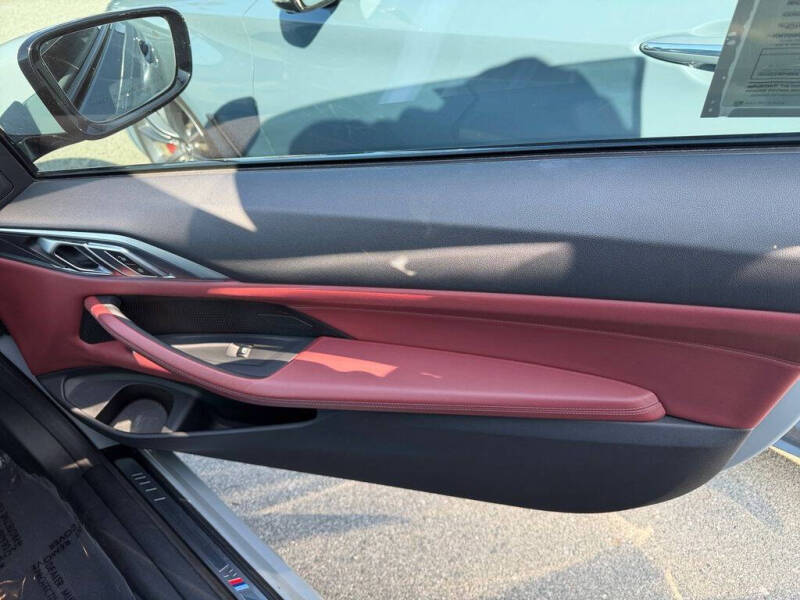 2023 BMW 4 Series 430i