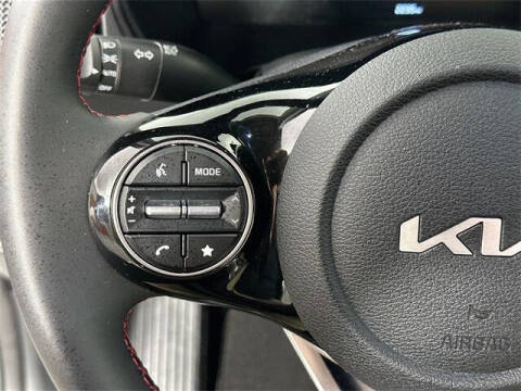 2025 Kia Soul GT-Line