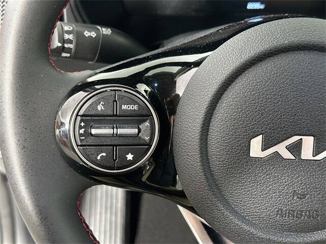 2025 Kia Soul GT-Line