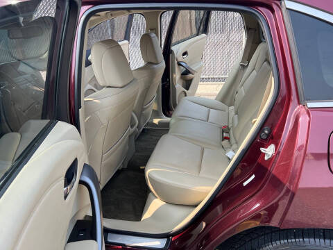 2013 Acura RDX w/Tech