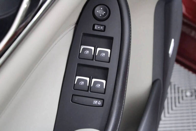 2019 Cadillac CTS 2.0T