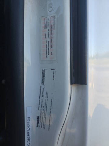 2022 Kenworth T680