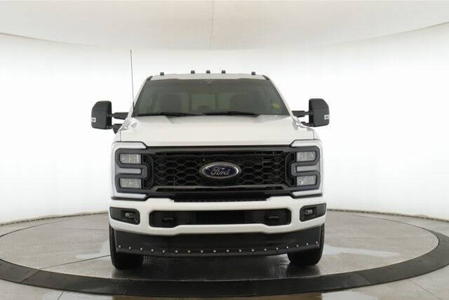 2024 Ford F-250 Super Duty
