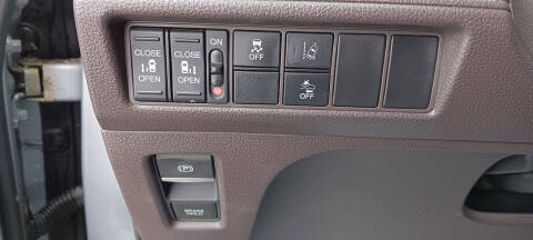 2020 Honda Odyssey EX