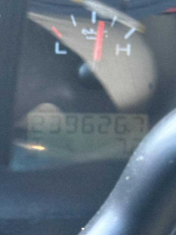 2008 Ford F-150 XLT