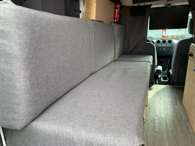 2011 Ford Transit Connect XLT Premium