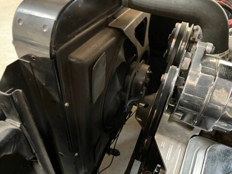 1950 Chevrolet Bel Air