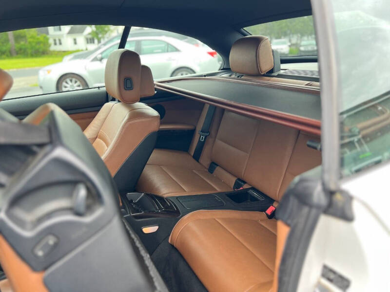 2011 BMW 3 Series 335i