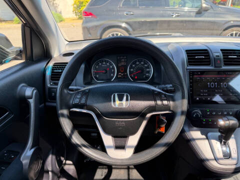 2008 Honda CR-V EX