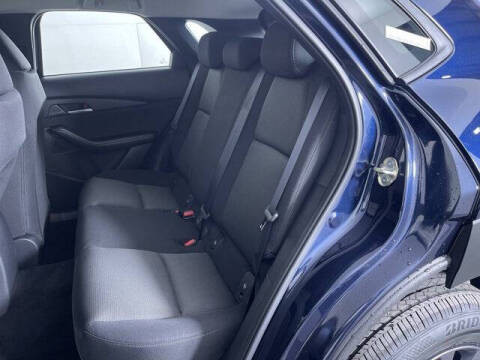 2026 Mazda CX-30 2.5 S