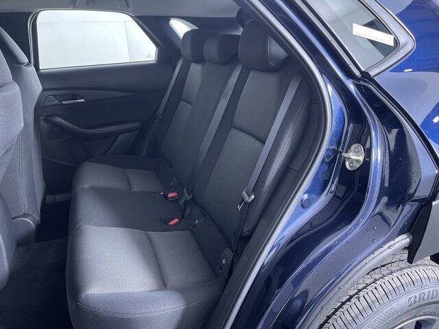 2026 Mazda CX-30 2.5 S