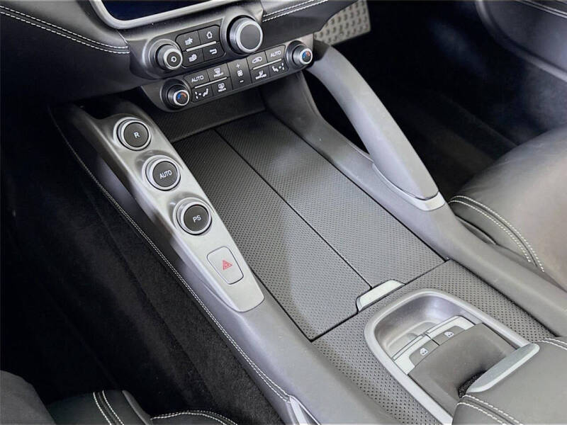 2019 Ferrari GTC4Lusso T