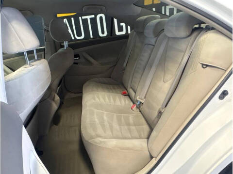 2009 Toyota Camry