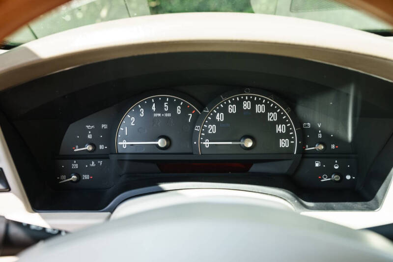 2005 Cadillac XLR