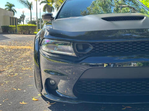 2020 Dodge Charger