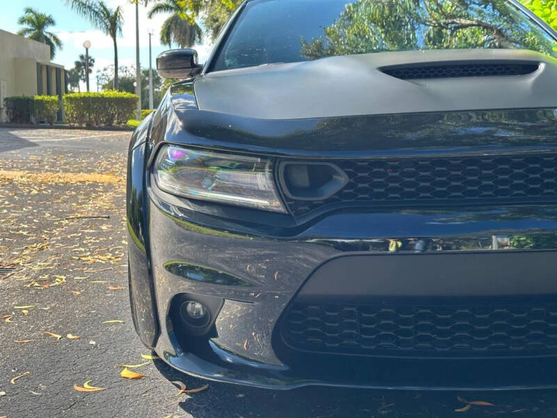2020 Dodge Charger