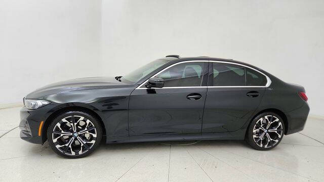 2025 BMW 3 Series 330i