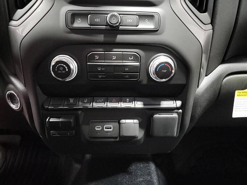 2026 GMC Sierra 3500HD