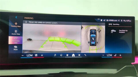 2024 BMW i5 eDrive40