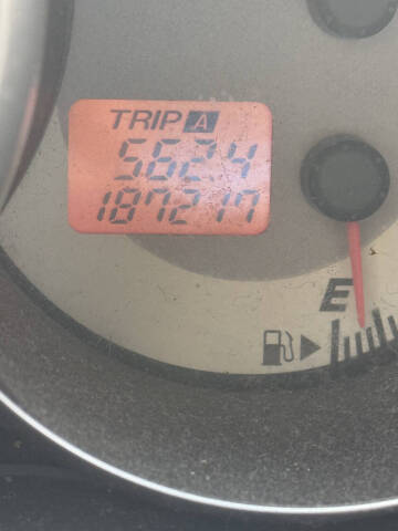 2007 Mazda MAZDA3 i Sport