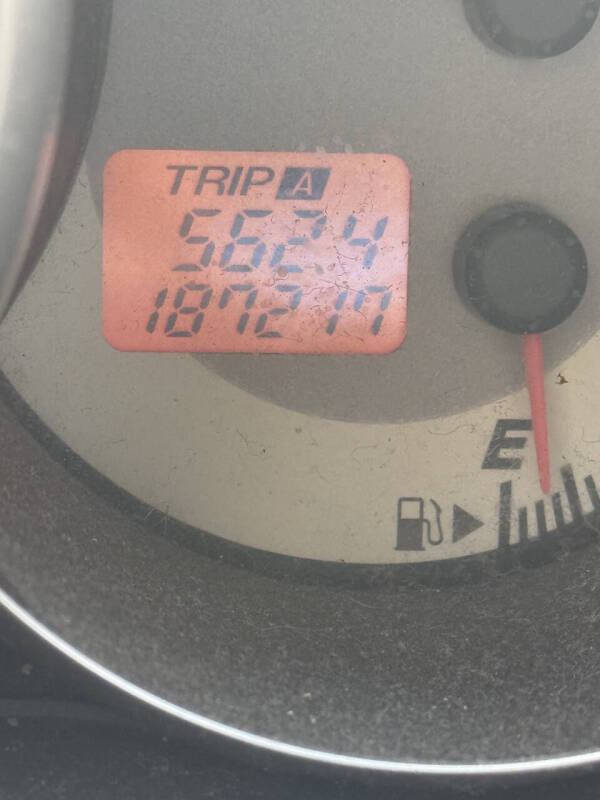 2007 Mazda MAZDA3 i Sport