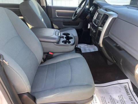 2015 RAM 3500 SLT
