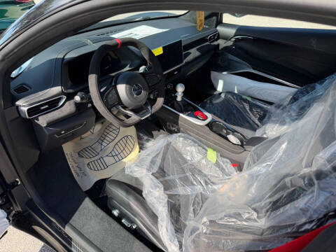 2026 Lotus Emira V6 SE