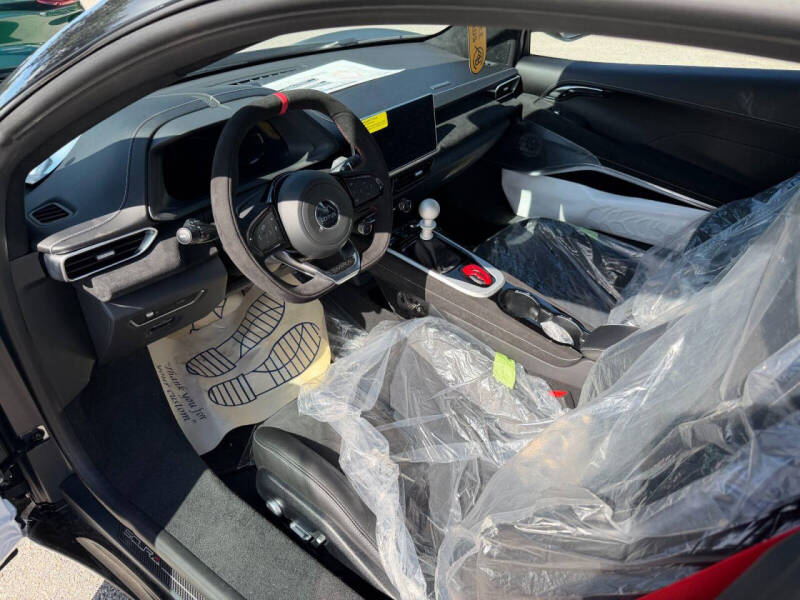 2026 Lotus Emira V6 SE