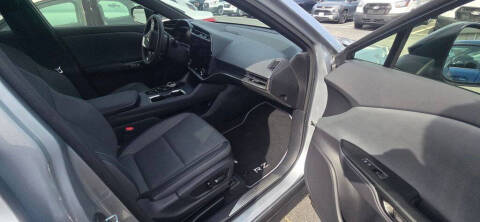 2026 Lexus RZ 350e Premium