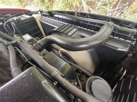 2003 Toyota Tacoma V6