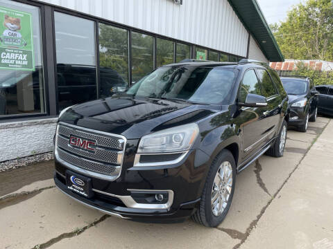 2013 GMC Acadia Denali