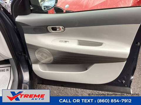 2021 Hyundai Nexo Limited