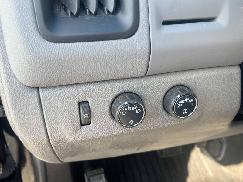 2021 GMC Canyon Elevation Standard