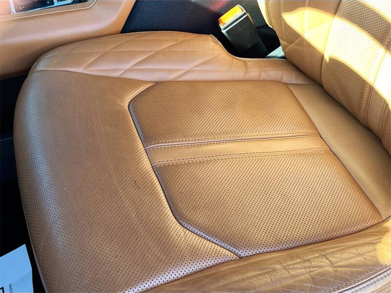 2022 Ford Expedition MAX Platinum