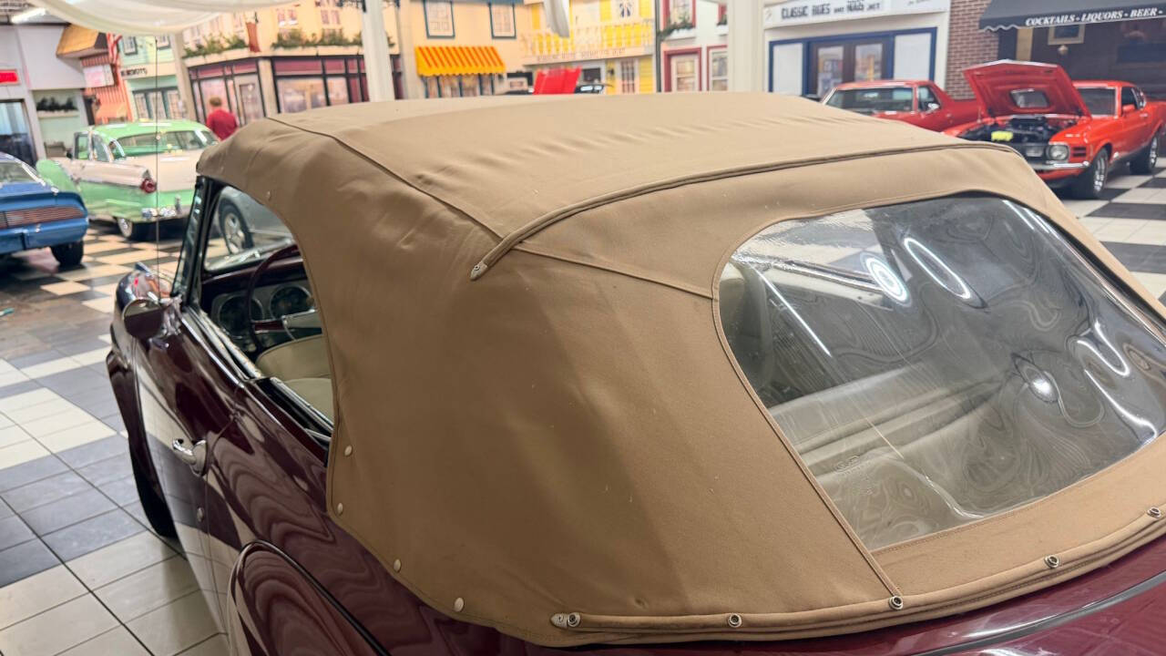 1952 Studebaker Commander 46