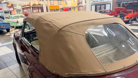 1952 Studebaker Commander