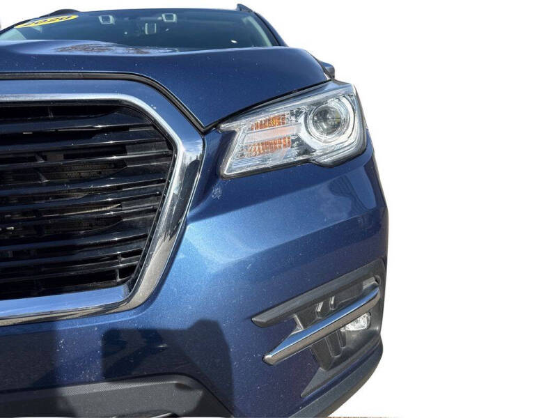 2020 Subaru Ascent Touring