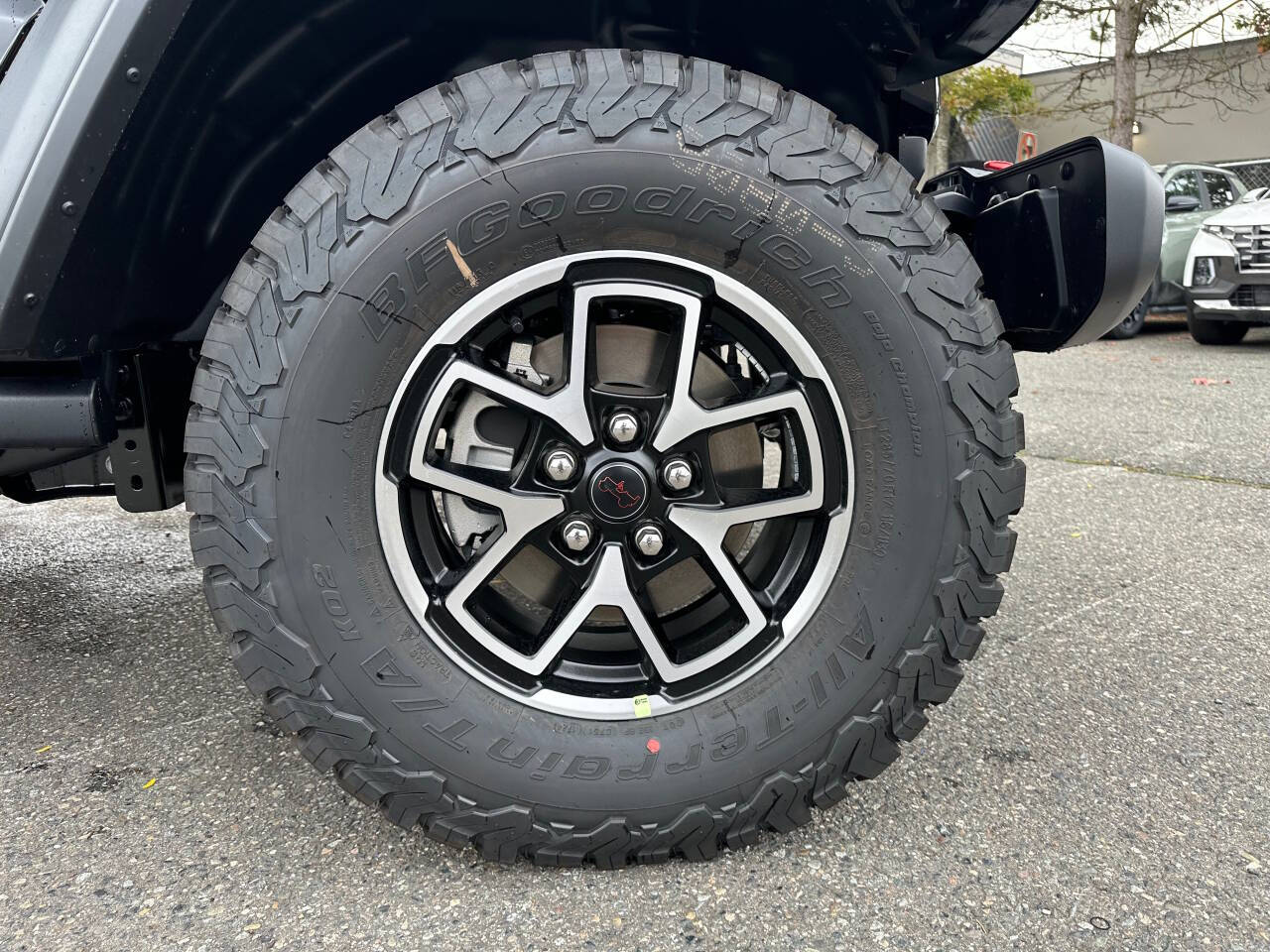 2024 Jeep Wrangler for sale at Autos by Talon in Seattle, WA