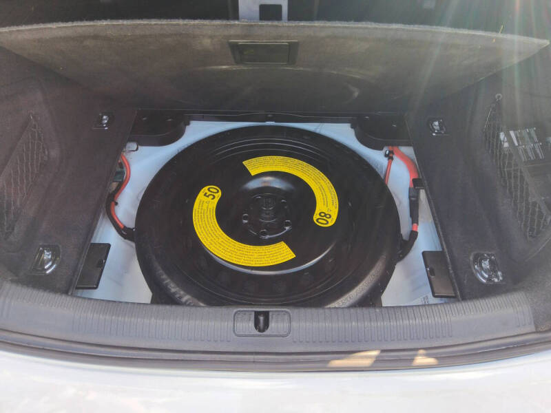 2017 Audi A4 2.0T Premium Plus